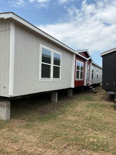 Mobile Home at Crazy Red's Mobile Homes 8451 Palmer Ln Ponder, TX 76259