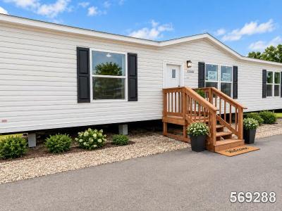 Mobile Home at A-1 Homes 3400 N Loop 336 E Conroe, TX 77301