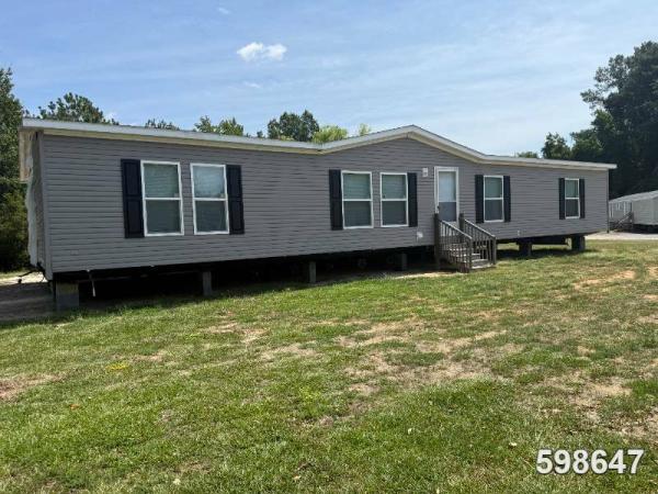 2024 CAVCO Mobile Home For Sale