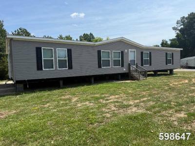 Mobile Home at Haselden Homes 3692 Highway 9 Cheraw, SC 29520