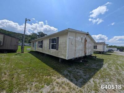 Mobile Home at Bill Dixon Dba B & G Mobile Ho 16574 St Hwy 585 Decatur, TN 37322