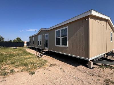 Mobile Home at Amarillo Home Center Llc 4634 E Amarillo Blvd Amarillo, TX 79107