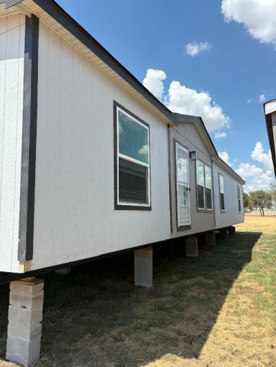 Mobile Home at Crazy Red's Mobile Homes 8451 Palmer Ln Ponder, TX 76259