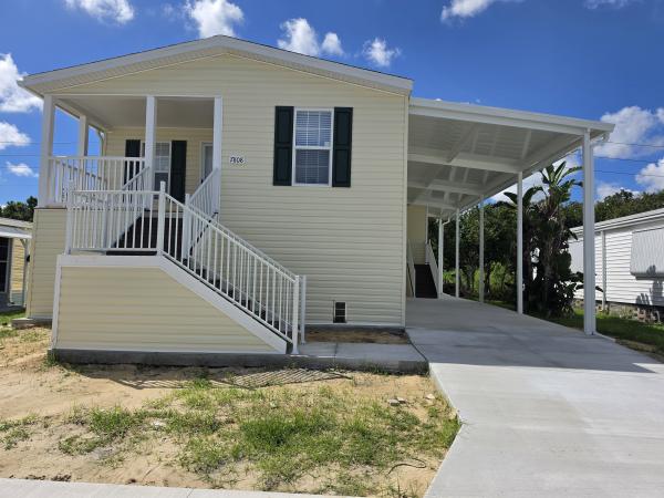2026 Jacobsen Mobile Home For Sale