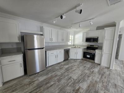 Photo 3 of 9 of home located at 7808 Sesame Street Hudson, FL 34667