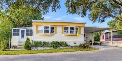 Mobile Home at 5036 Martingale Lane Apopka, FL 32712