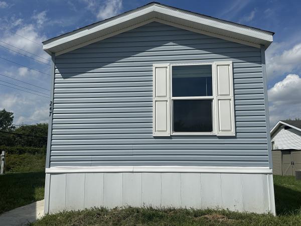 2025 Clayton Mobile Home For Sale