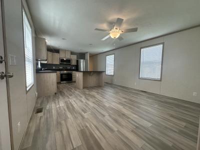 Photo 4 of 10 of home located at 41021 Old Michigan Lot 247 Canton, MI 48188