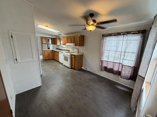1996 Fleetwood MI0019274897 Mobile Home