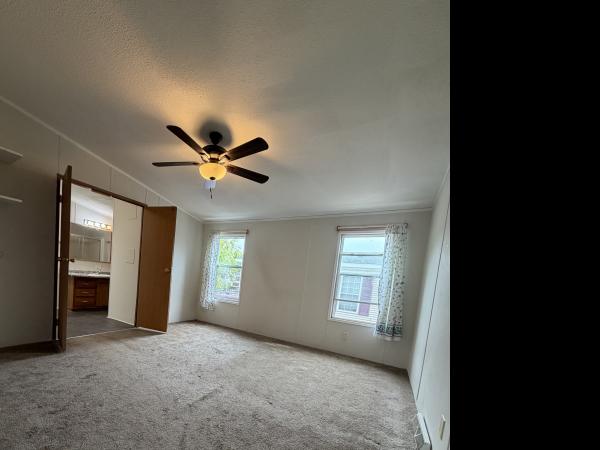 1996 Fleetwood MI0019274897 Mobile Home
