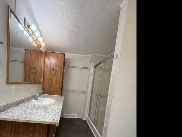 1996 Fleetwood MI0019274897 Mobile Home