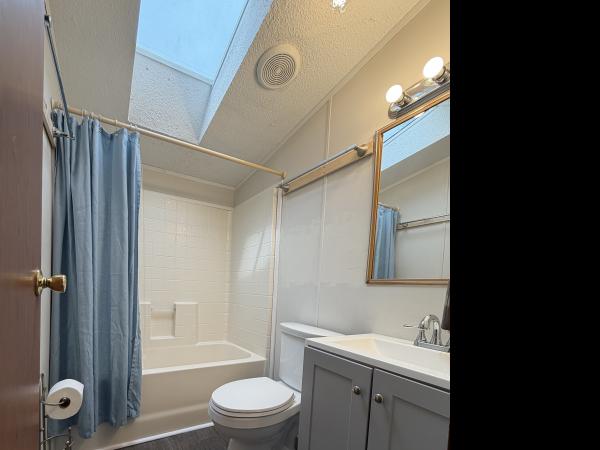 1996 Fleetwood MI0019274897 Mobile Home