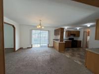 2005 Mansion Mobile Home