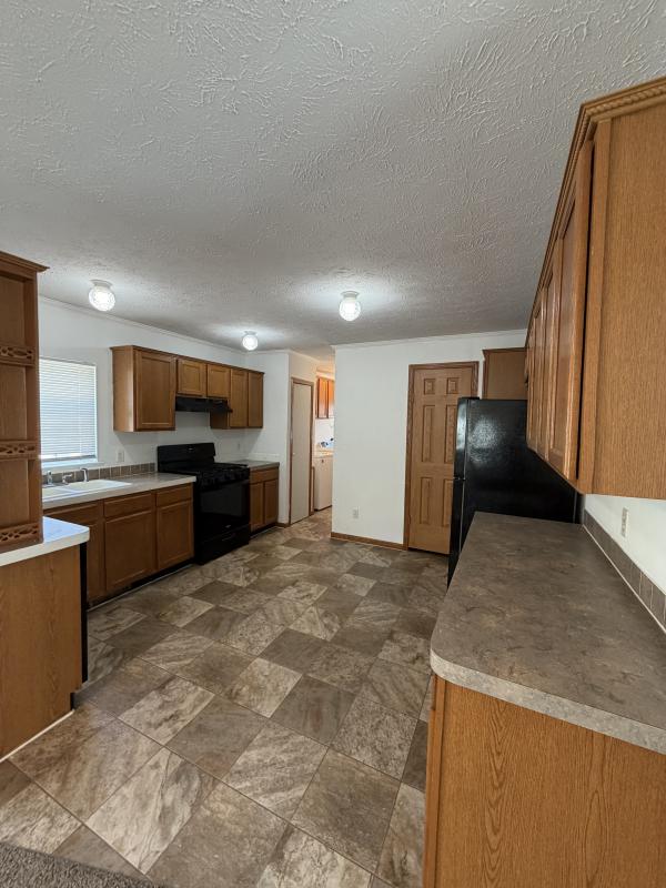 2005 Mansion Mobile Home