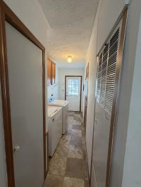 2005 Mansion Mobile Home