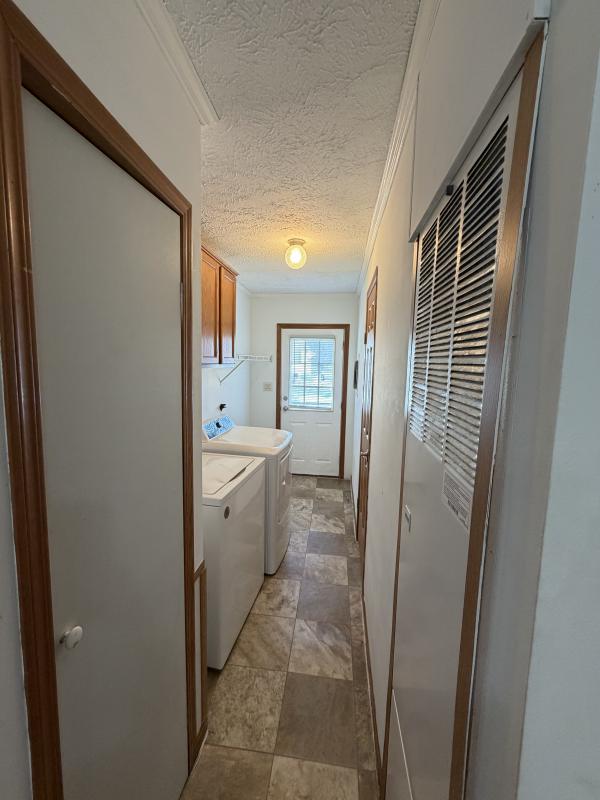 2005 Mansion Mobile Home