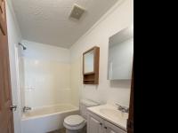2005 Mansion Mobile Home