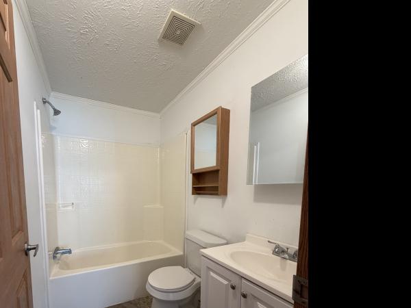 2005 Mansion Mobile Home