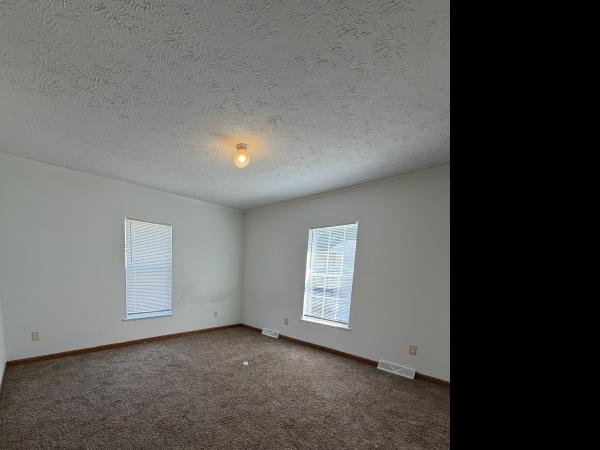 2005 Mansion Mobile Home