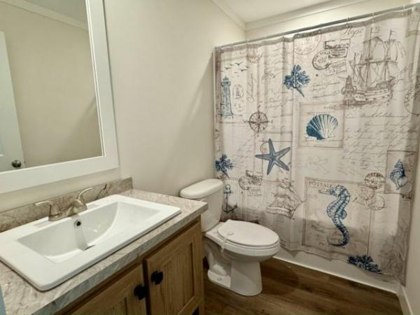 2025 Clayton - Lewistown PA 56TEM28563CH25 Manufactured Home