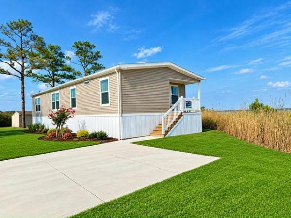 2025 Clayton - Lewistown PA Clayton / Marlette Manufactured Home