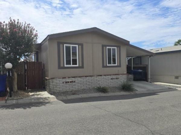 2006 1126458 CMH Manufacturing West Inc. GP482P 71GOP20483AH06 Manufactured Home