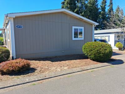 Mobile Home at 14739 S Quail Grove Cir Oregon City, OR 97045