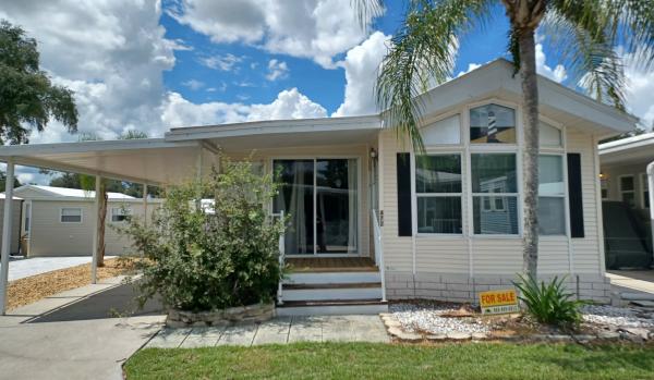 1993  Mobile Home For Sale