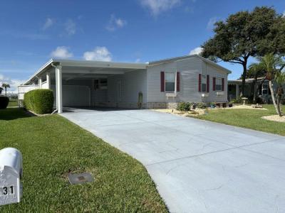Mobile Home at 1732 Primrose Lane Sebring, FL 33872
