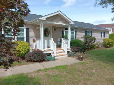 Mobile Home at 604 Hastings Road Middleborough, MA 02346