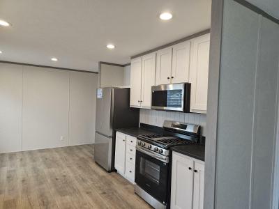 Mobile Home at 1301 Raintree Monroe, MI 48161