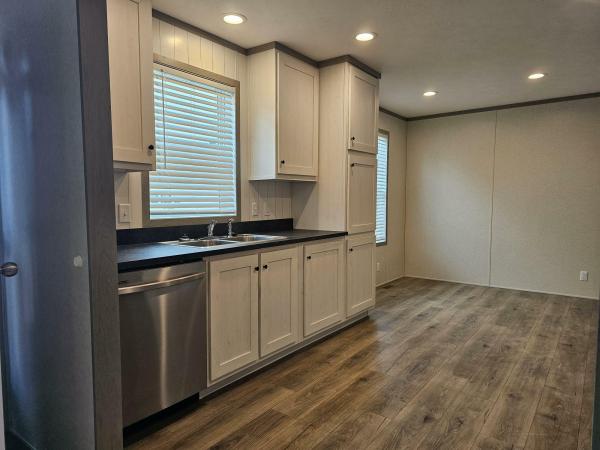 2026 clayton Clear Choice 95CCS24483BH26 Mobile Home