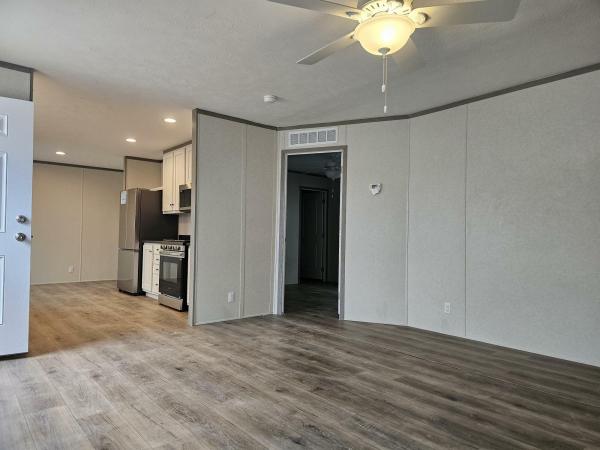 2026 clayton Clear Choice 95CCS24483BH26 Mobile Home