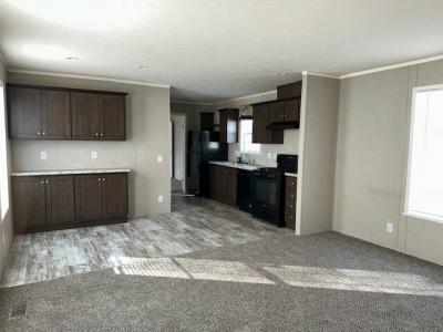 Mobile Home at 1826 Everest Monroe, MI 48161