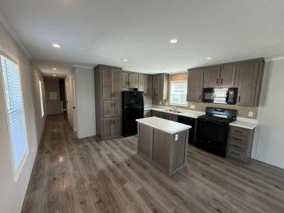 Mobile Home at 1884 Magnolia Monroe, MI 48161