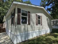 1999 Redman Classic Mobile Home