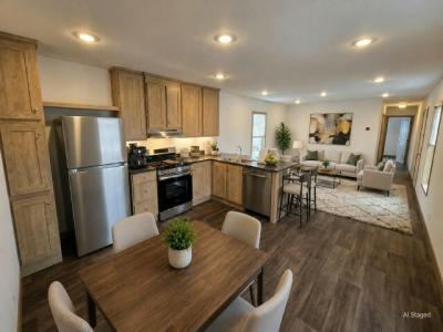 Mobile Home at 57 Yoseph St Bozeman, MT 59718