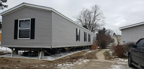 2021 Champion Mobile Home For Sale