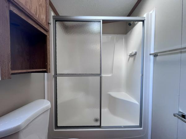 2002 Schult na Mobile Home