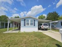 1990 CARROLLTON CORP Cutlass Mobile Home