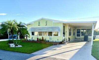 Mobile Home at 119 Arianna Way Auburndale, FL 33823