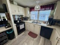 1989 Fleetwood Mobile Home