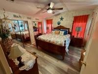 1989 Fleetwood Mobile Home
