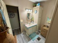 1989 Fleetwood Mobile Home