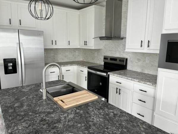 2025 Skyline - Ocala Mobile Home For Sale