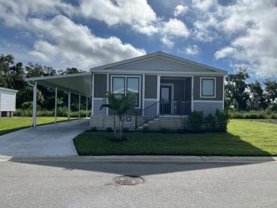 Photo 2 of 16 of home located at 3539 Vine Trail Ellenton, FL 34222