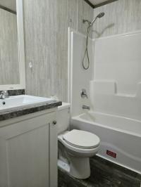 2021 Clayton - Lewistown PA 56GEM16663AH21-AMBER Manufactured Home