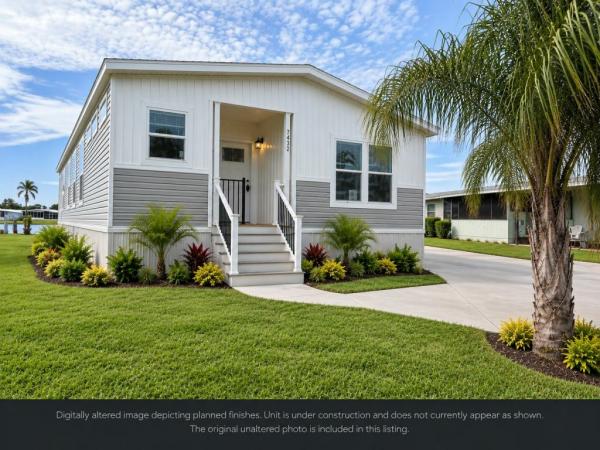 2026 Skyline - Ocala Mobile Home For Sale