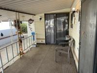 1986 Skyline Scottsdale Mobile Home