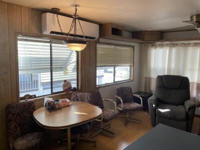 Photo 4 of 17 of home located at 8701 S Kolb Rd Lot 04-205 Tucson, AZ 85756